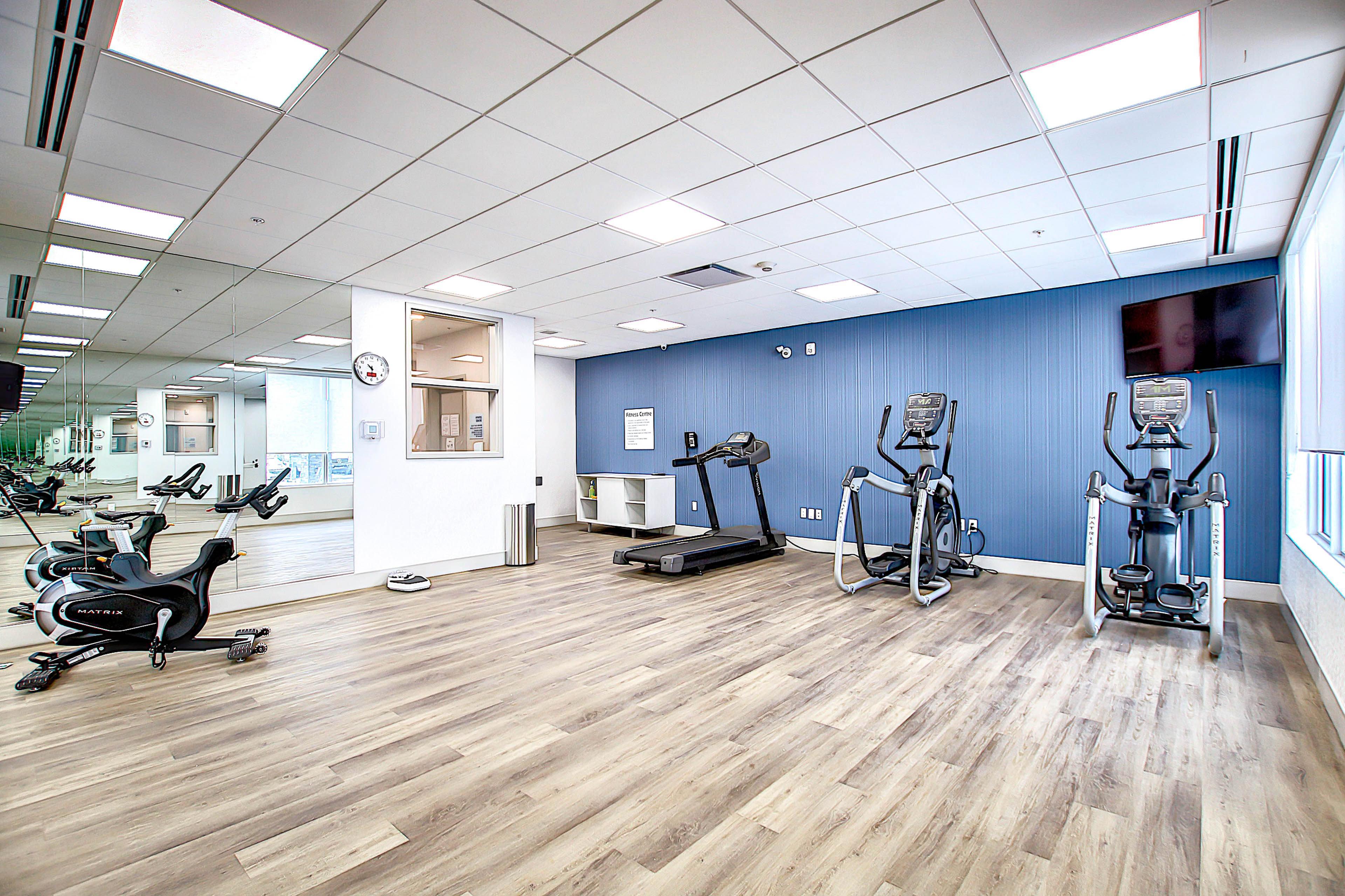 Holiday Inn Express & Suites - Calgary Airport Trail Ne By Ihg Dış mekan fotoğraf